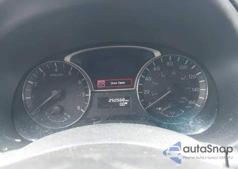 2015 Nissan Altima 2.5/2.5 S/2.5 Sl/2.5 Sv из США, поврежденный, VIN 1N4AL3AP3FC463627